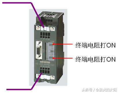 wireless怎么用线连接,profibus终端电阻值是多少