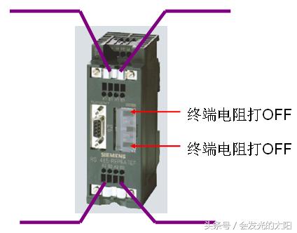 wireless怎么用线连接,profibus终端电阻值是多少