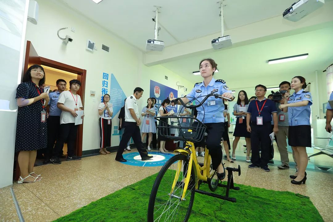 北京女子监狱新鲜事,女子监狱丑闻
