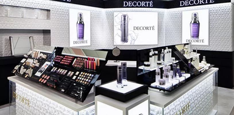 哪个牌子的黛珂最值得买,用了六年的保养品