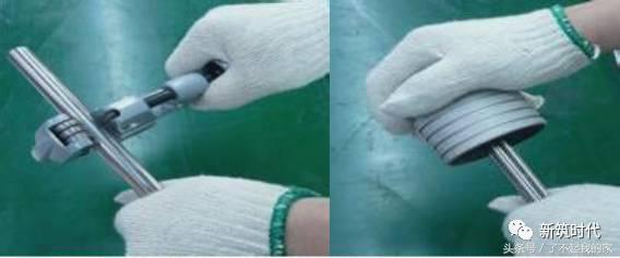 水电工程装饰材料图片,水电装饰材料节点图