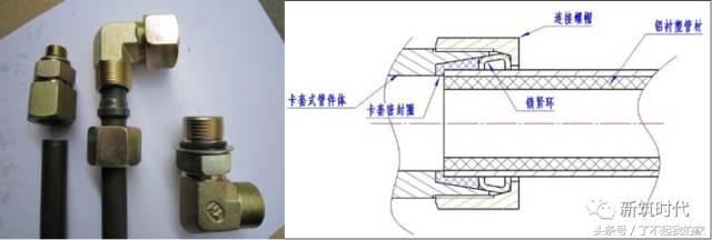 水电工程装饰材料图片,水电装饰材料节点图