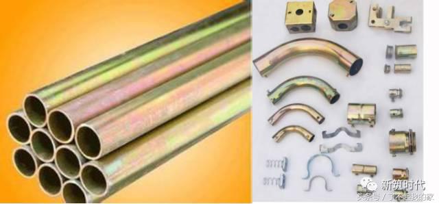 水电工程装饰材料图片,水电装饰材料节点图