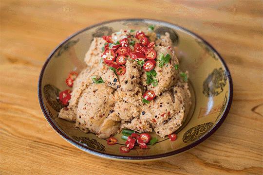 赣州是唯一叫赣州的城市,赣州是一座怎样的城市