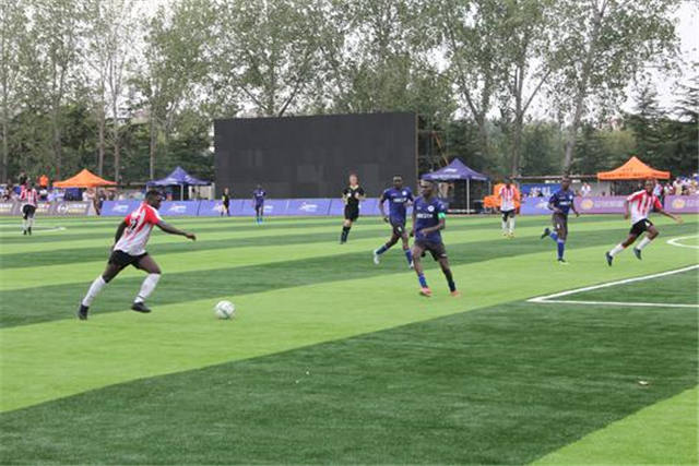 2018哥德杯青少年足球赛分组,哥德杯世界青少年足球赛