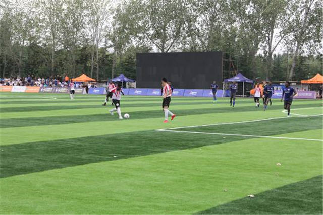 2018哥德杯青少年足球赛分组,哥德杯世界青少年足球赛