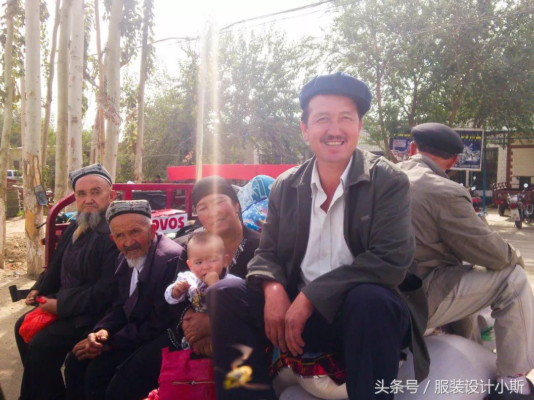 为啥少数民族衣服都那么好看,中国少数民族为什么少穿传统服装