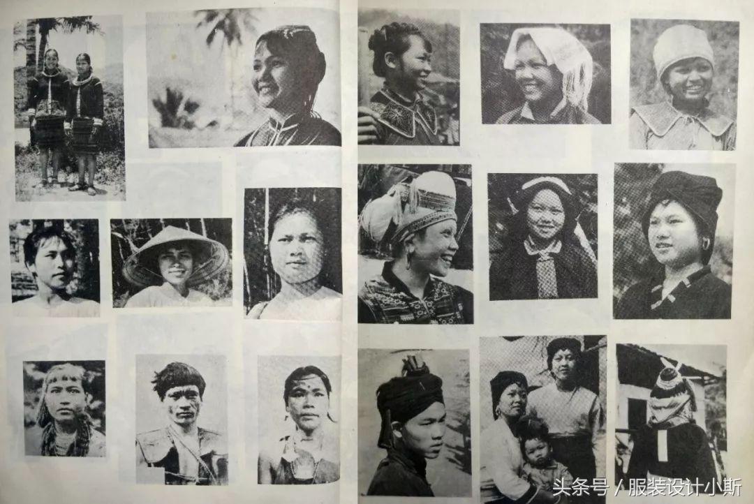 为啥少数民族衣服都那么好看,中国少数民族为什么少穿传统服装