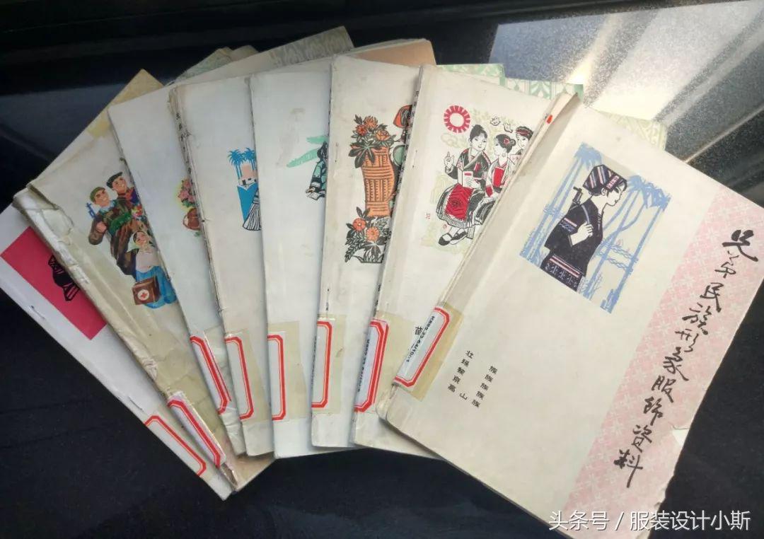 为啥少数民族衣服都那么好看,中国少数民族为什么少穿传统服装