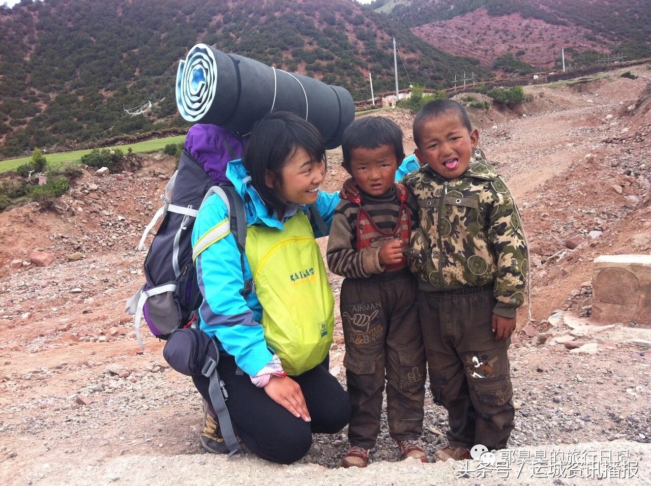 二十岁的运城平陆姑娘,山西运城女孩怎样