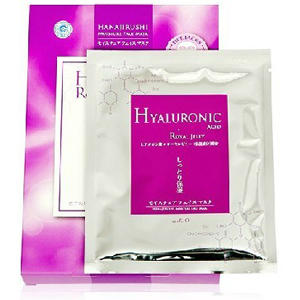 亮透美白面膜,易剥离面膜