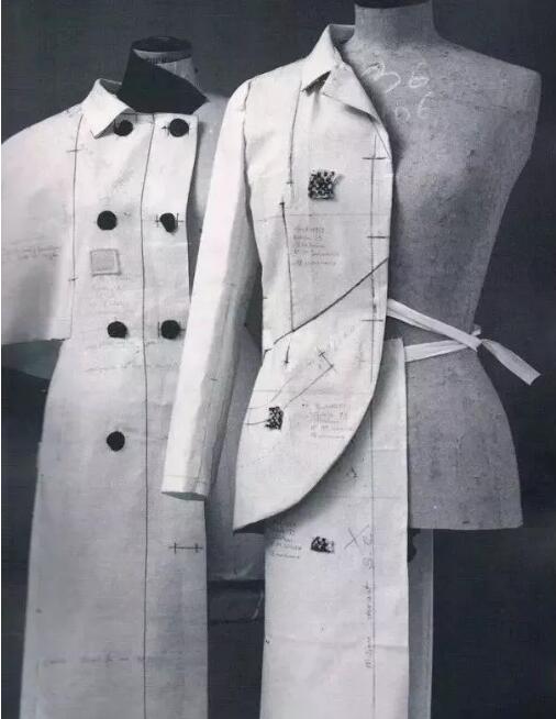 服装设计专业有哪些前途,服装设计行业怎样