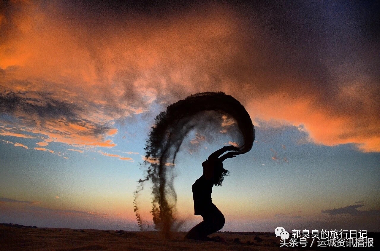 二十岁的运城平陆姑娘,山西运城女孩怎样