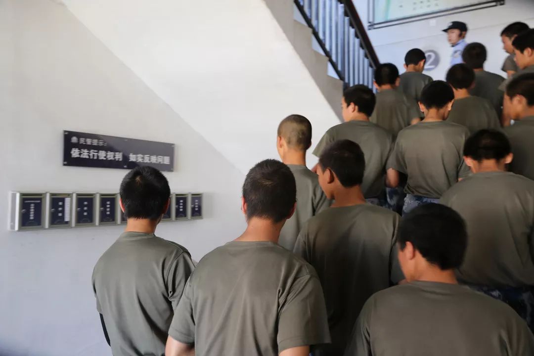 来有所悟，去有所思，眼见耳闻，警醒人生