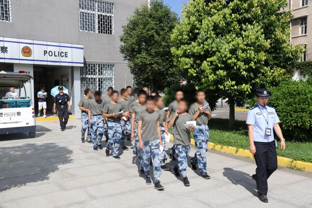 来有所悟，去有所思，眼见耳闻，警醒人生