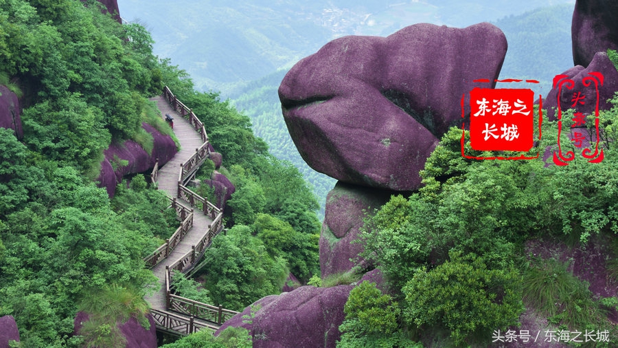 灵山胜境旅游攻略一日游,奇山风景区路线