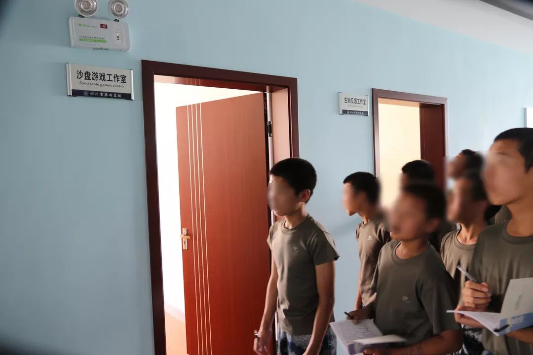 来有所悟，去有所思，眼见耳闻，警醒人生