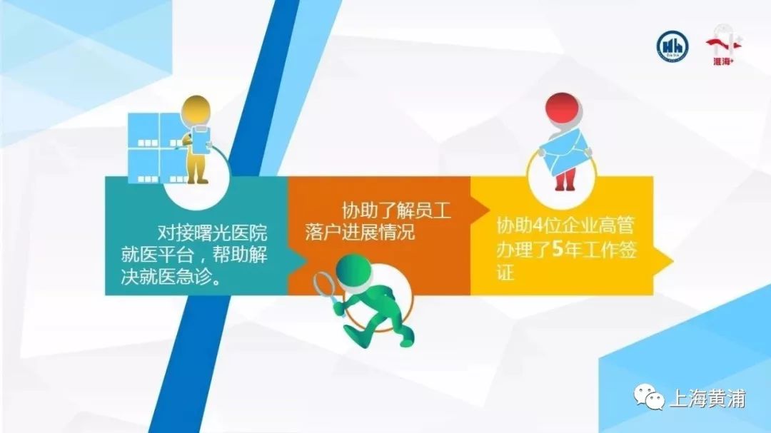 识才、用才、聚才，“淮海+伯乐汇”打造人才服务平台