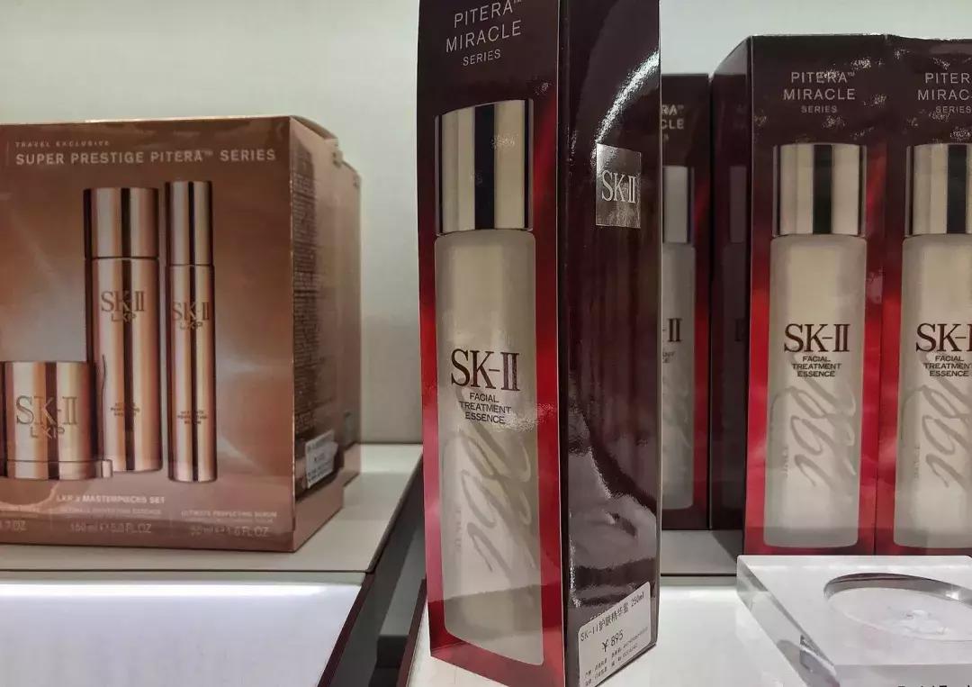 免税店兰蔻神仙水有什么折扣,免税店兰蔻极光水