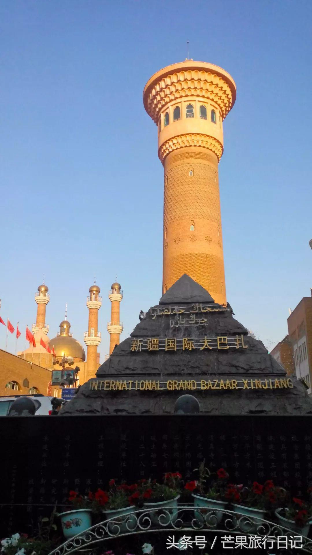 去新疆北疆安全还是南疆安全,去新疆旅游北疆安全还是南疆安全