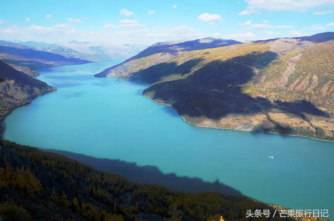 去新疆北疆安全还是南疆安全,去新疆旅游北疆安全还是南疆安全