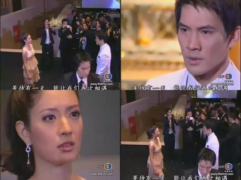 虐心泰剧全集合集,虐心片段虐到肝疼追妻火葬场泰剧