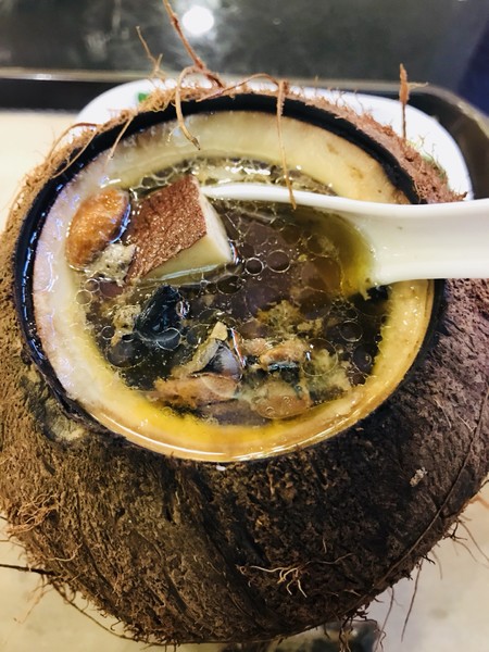 八月,岭南一人行广州-顺德-深圳