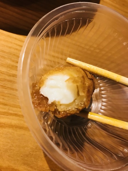 八月,岭南一人行广州-顺德-深圳