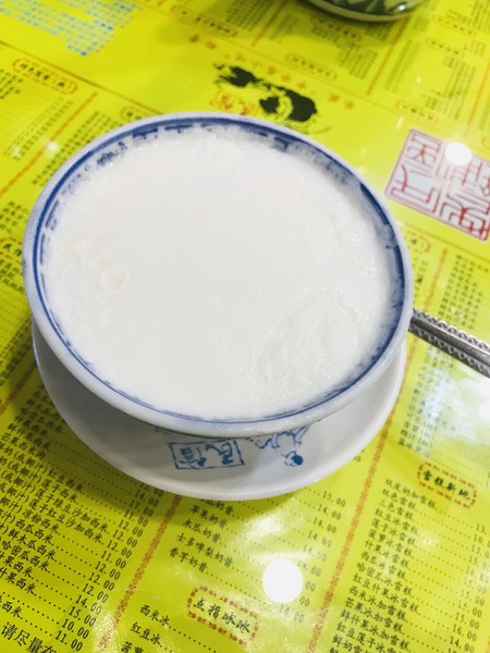 八月,岭南一人行广州-顺德-深圳