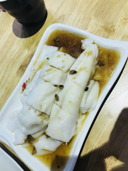 八月,岭南一人行广州-顺德-深圳