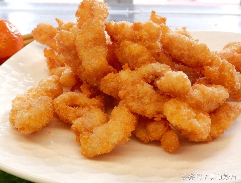 无骨鸡柳配方2000块,无骨鸡柳简单的腌制方法