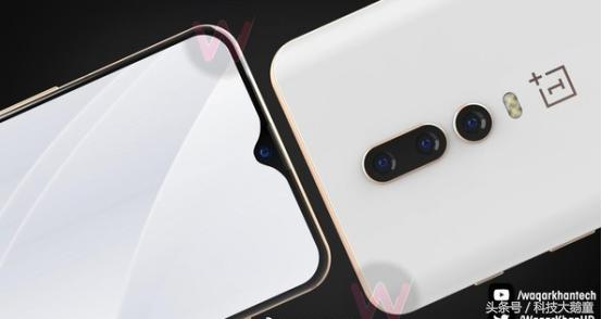 水滴屏与刘海屏的优缺点,手机水滴屏和刘海屏有什么区别