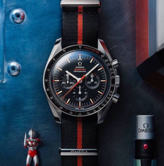 仿品手表99%看不出来,市场上哪一款手表仿的最好