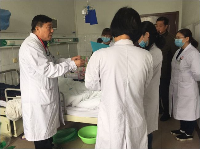 脑血栓跟肺有关系吗,脑血栓每天走多远