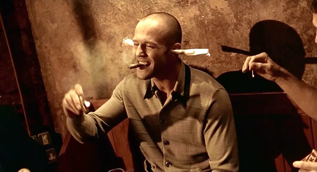 值得反复看的20部电影,在硬盘里珍藏了很久的6部电影