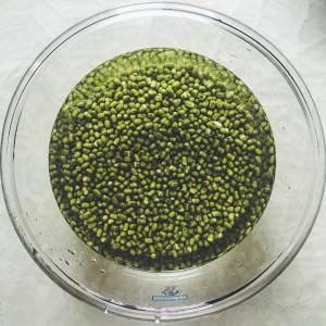 做绿豆糕绿豆要去皮吗,绿豆糕绿豆去皮妙招