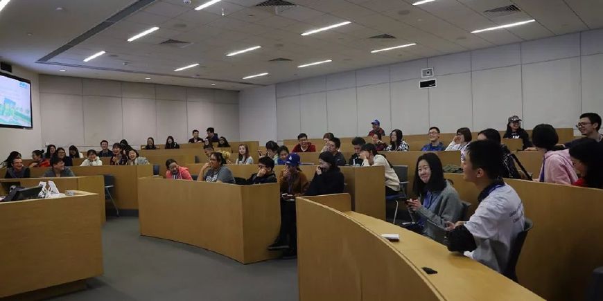 “土”“洋”结合：宁诺、西浦等中外合作大学为何受欢迎？