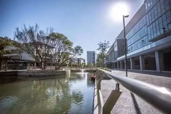 “土”“洋”结合：宁诺、西浦等中外合作大学为何受欢迎？