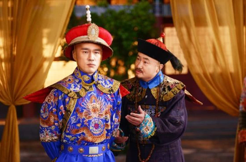 乾隆怎么对待张廷玉李卫,乾隆怎么处理张廷玉