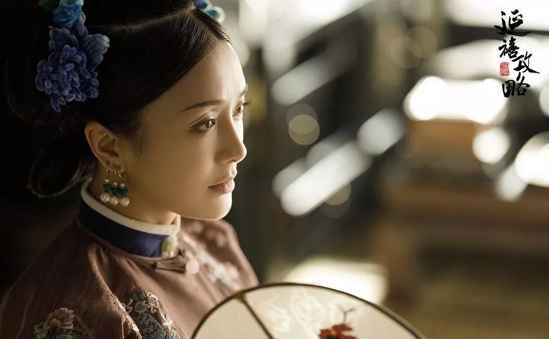 秦岚护肤日常,秦岚的护肤日常