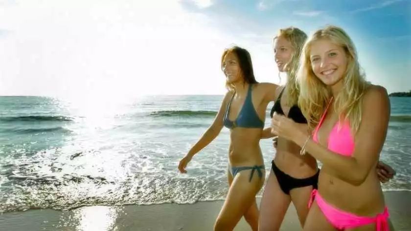 荷兰每年几月份最热,荷兰几月最热