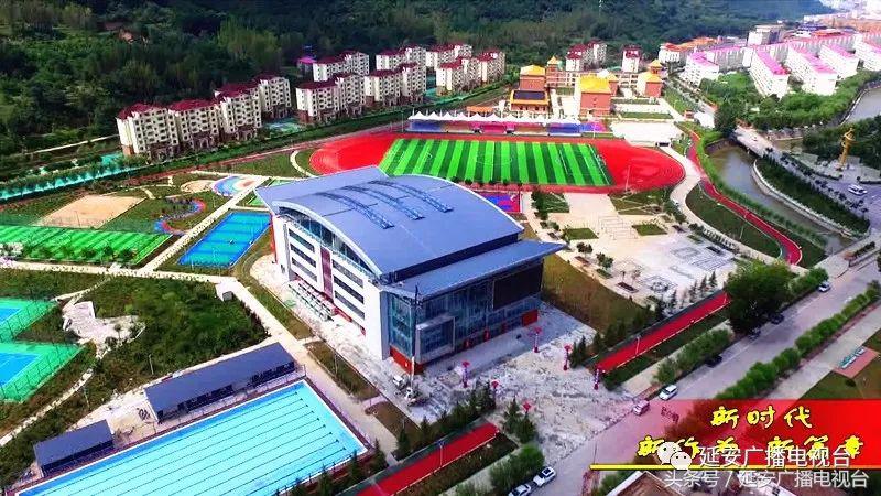 新时代新作为新成就文章,黄龙县重点建设