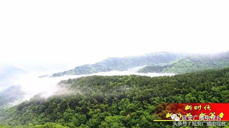 新时代新作为新成就文章,黄龙县重点建设