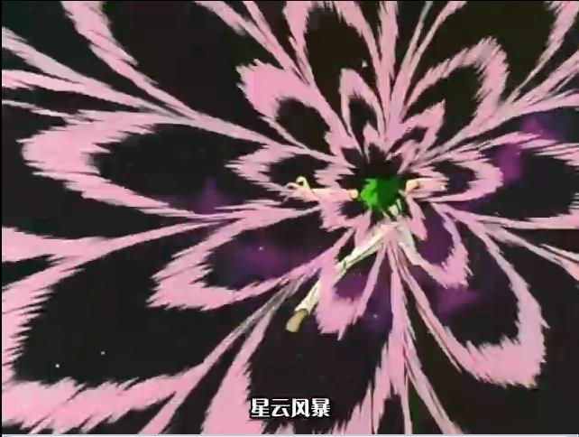 最厉害的圣斗士瞬,圣斗士瞬最接近死亡的一次