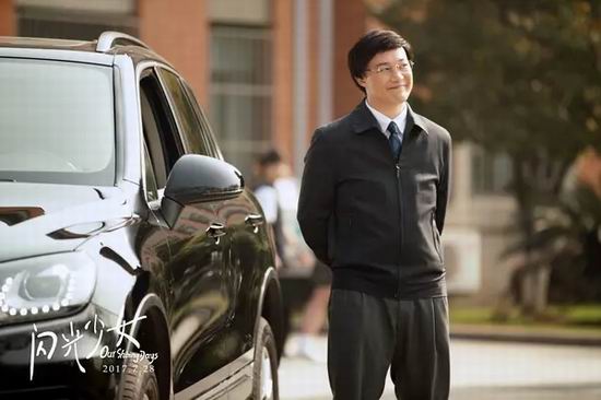 闪光少女一部被片名耽误的好片,闪光少女电影结局