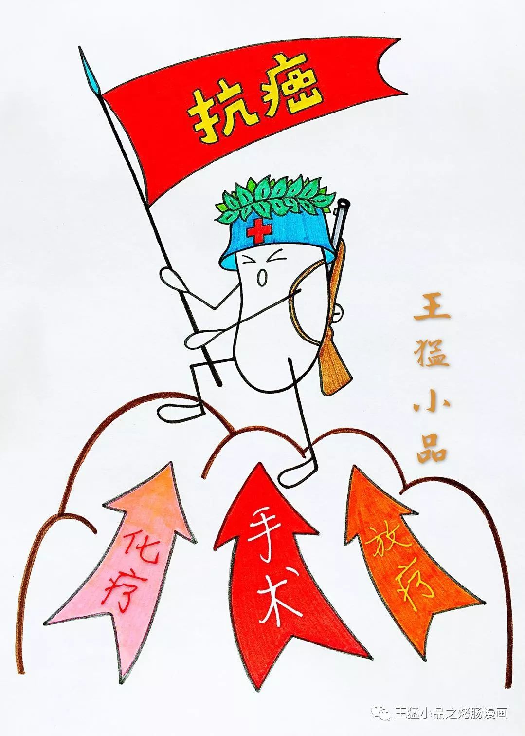 医师节漫画版,医师节漫画