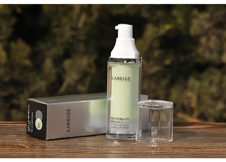 兰芝和vidivici隔离哪个好,平价又好用的隔离推荐哪款