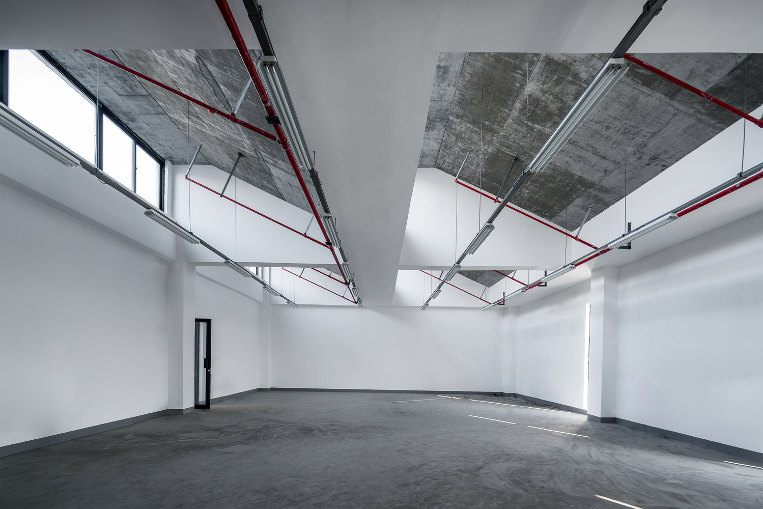 「设计」：安徽大学美术楼｜同济大学建筑设计研究院