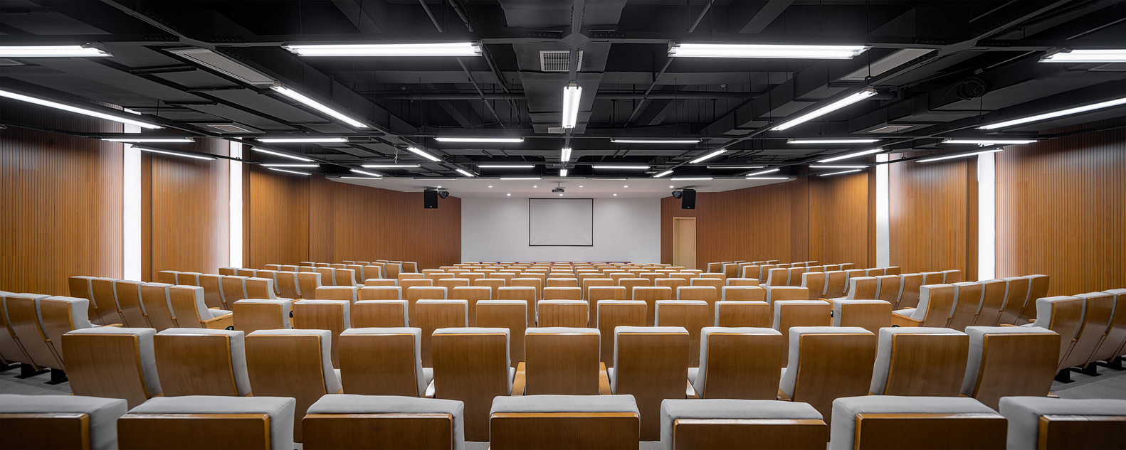 「设计」：安徽大学美术楼｜同济大学建筑设计研究院