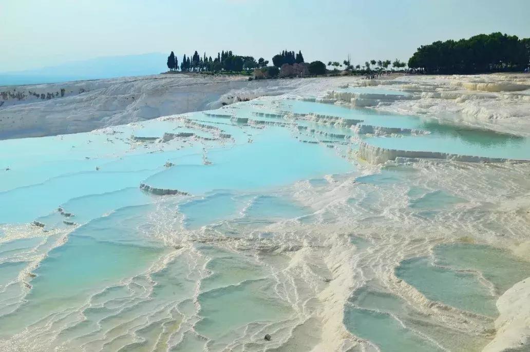 杭州有一个法国城,杭州真是一个神奇的国度